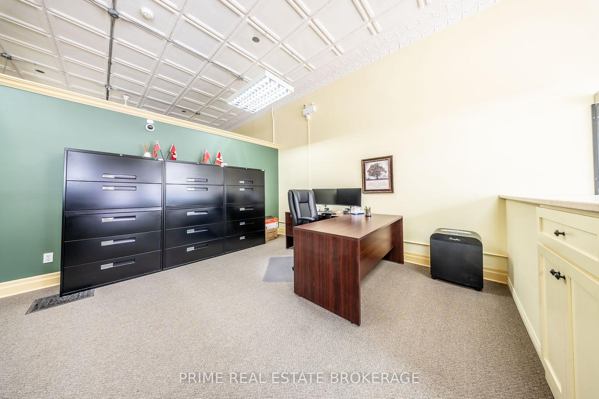 Photo 11 of 408 Queen Street, North Huron, Blyth — HOMEH
