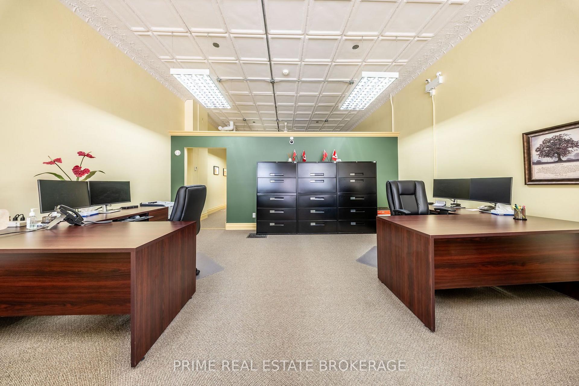 Photo 12 of 408 Queen Street, North Huron, Blyth — HOMEH