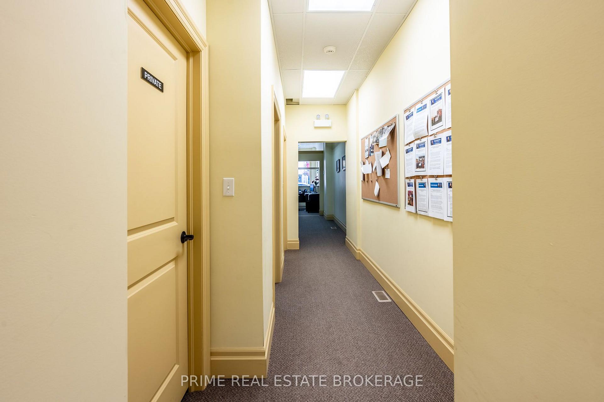 Photo 13 of 408 Queen Street, North Huron, Blyth — HOMEH