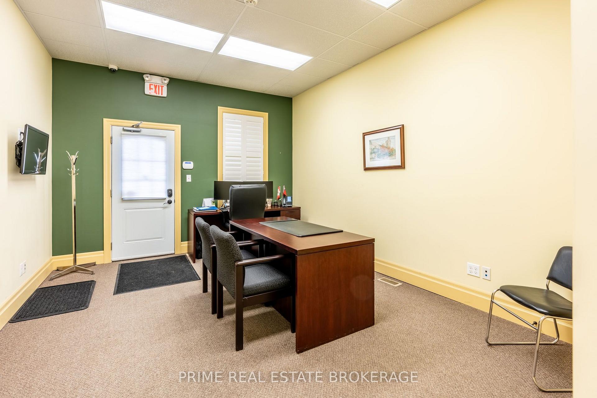 Photo 20 of 408 Queen Street, North Huron, Blyth — HOMEH