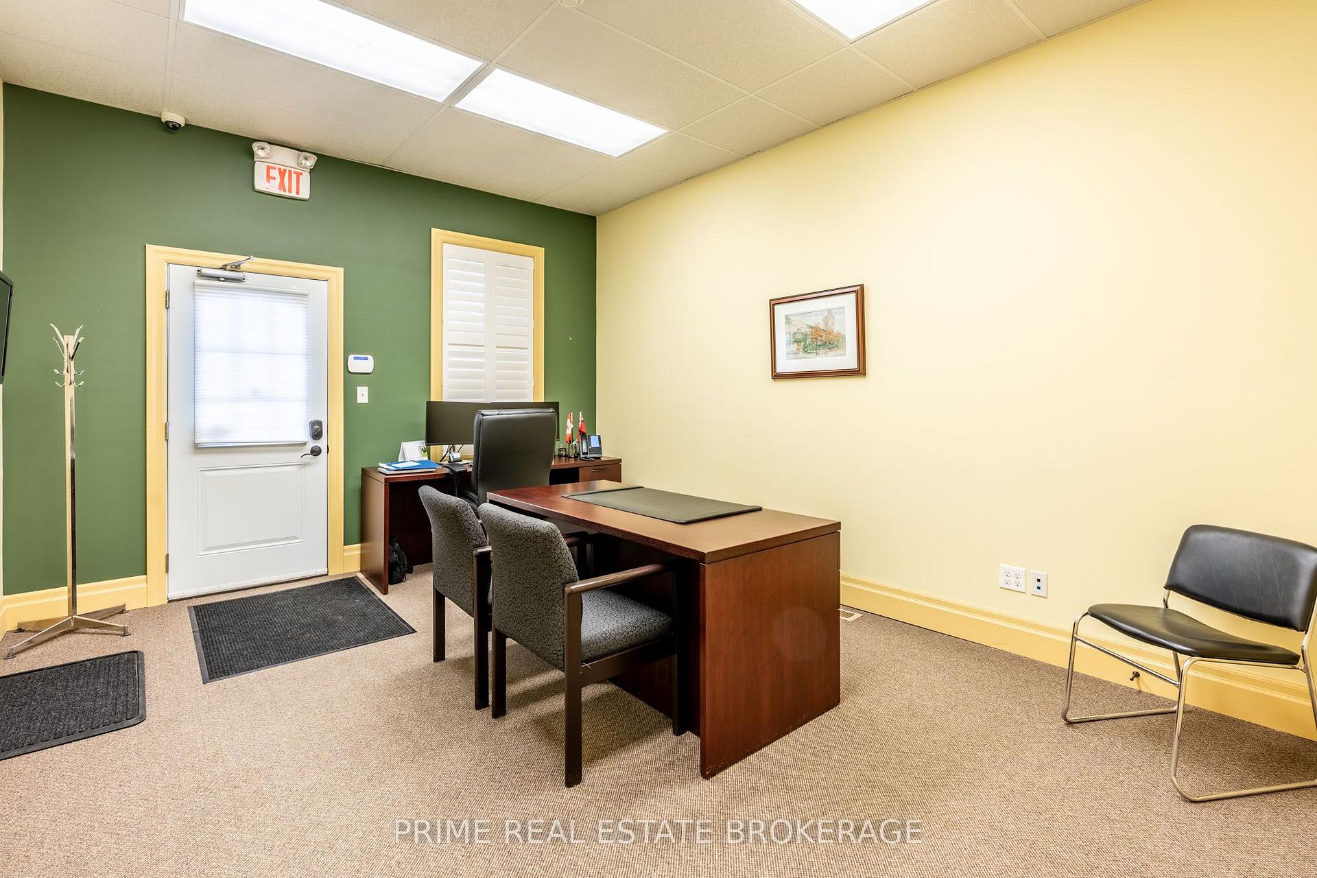 Photo 21 of 408 Queen Street, North Huron, Blyth — HOMEH