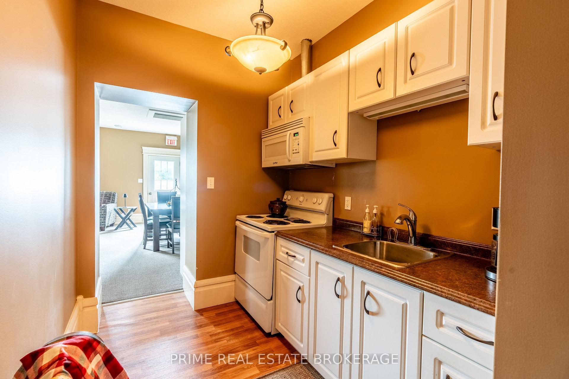 Photo 25 of 408 Queen Street, North Huron, Blyth — HOMEH