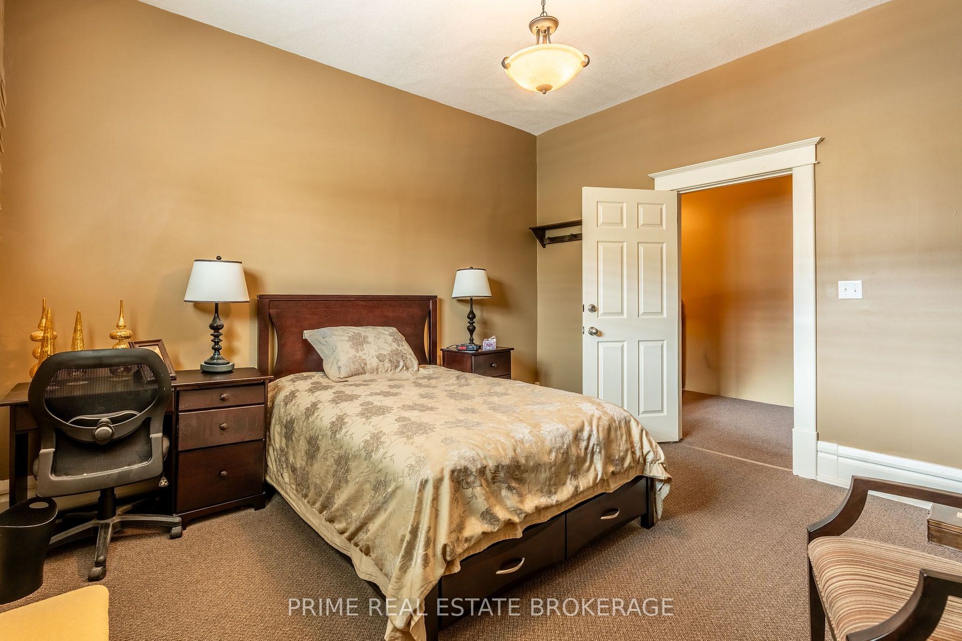 Photo 27 of 408 Queen Street, North Huron, Blyth — HOMEH