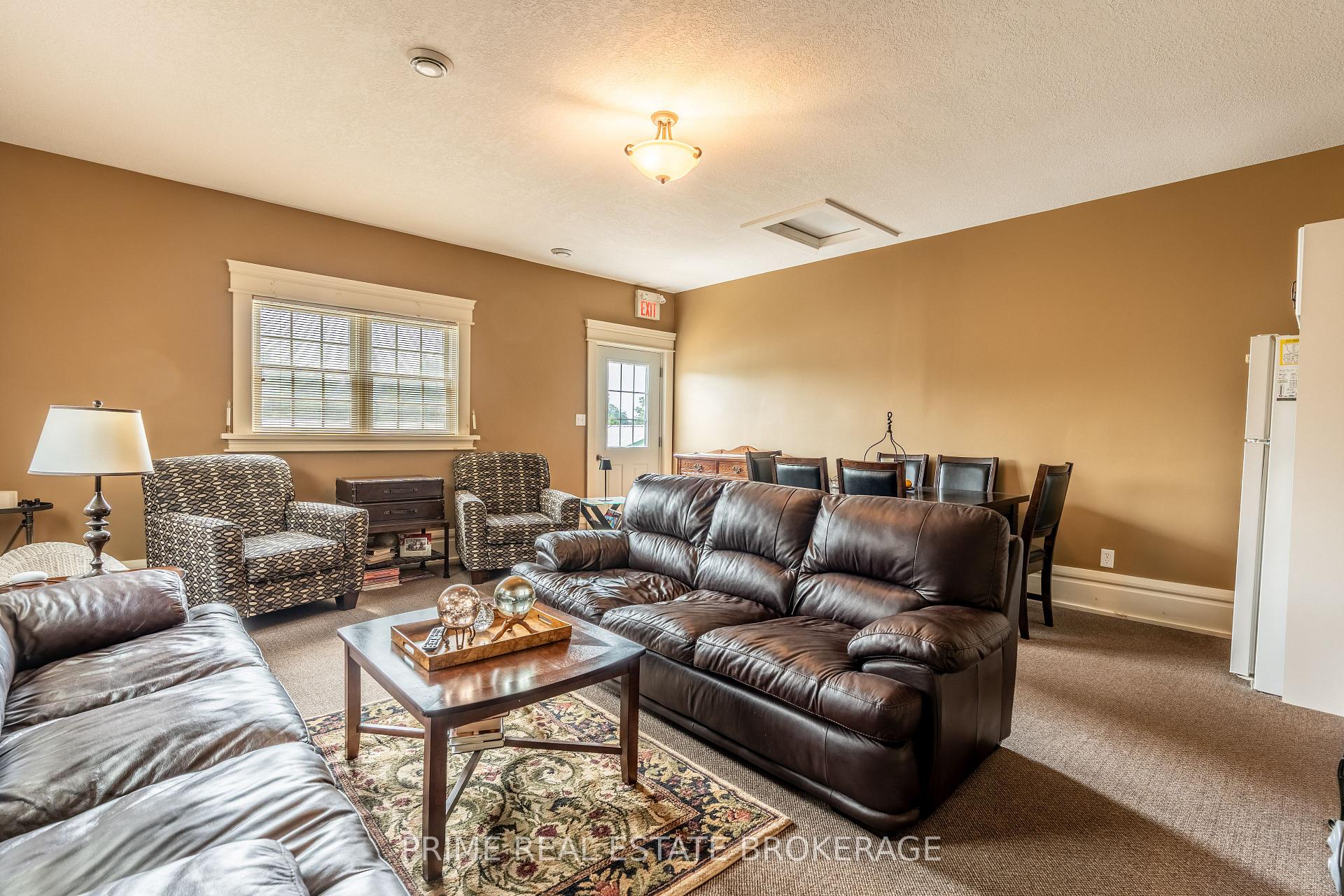 Photo 37 of 408 Queen Street, North Huron, Blyth — HOMEH