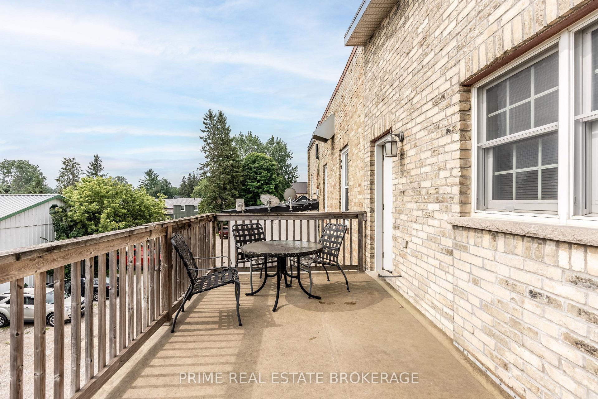 Photo 41 of 408 Queen Street, North Huron, Blyth — HOMEH