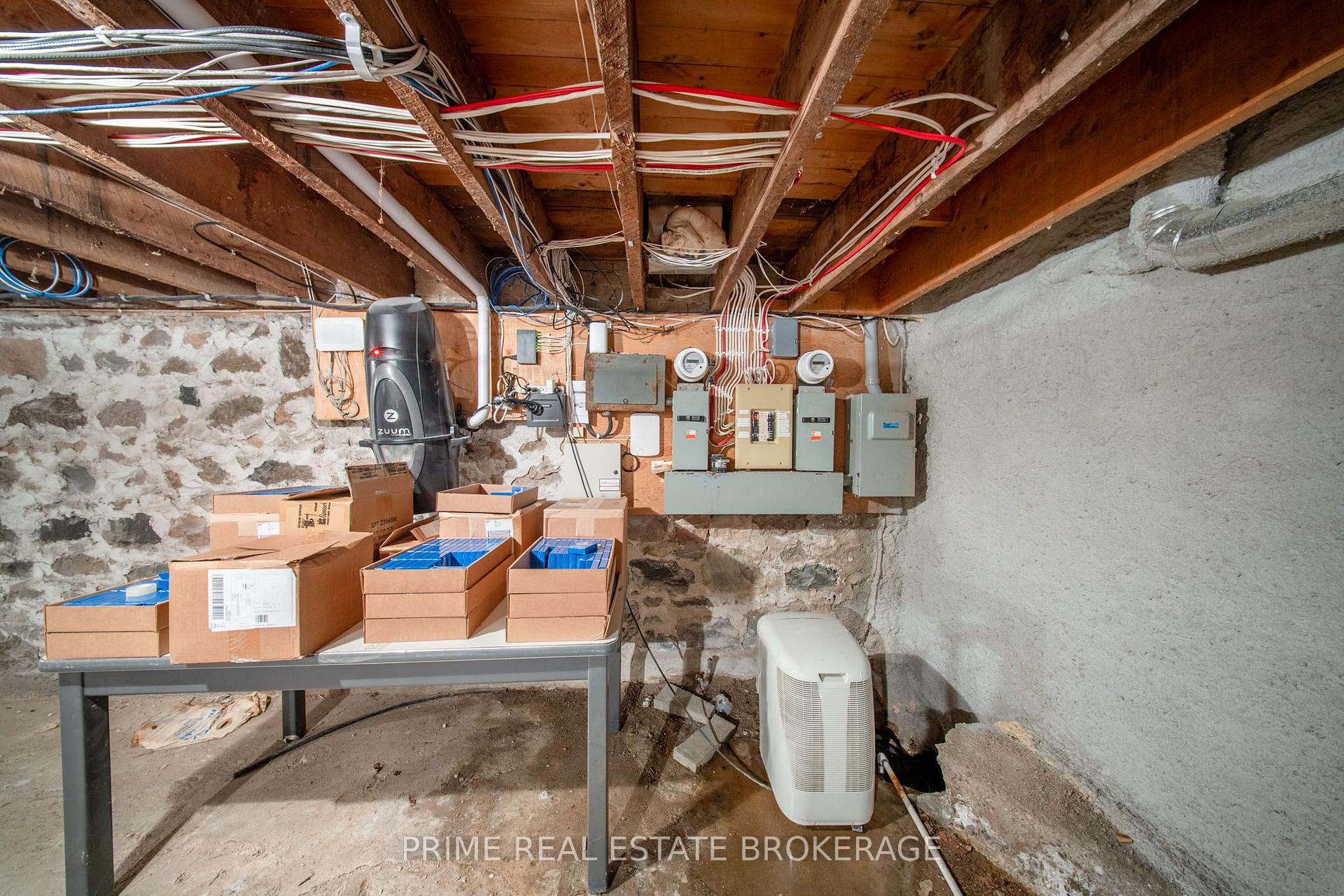 Photo 44 of 408 Queen Street, North Huron, Blyth — HOMEH