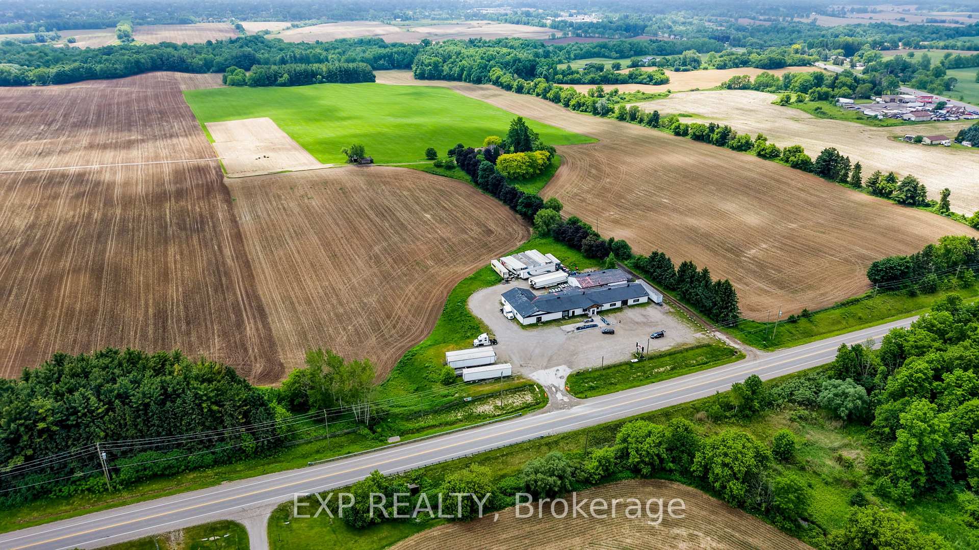 Photo 2 of 352 Governor's Road E, Brantford, Northwest Industrial Park — HOMEH