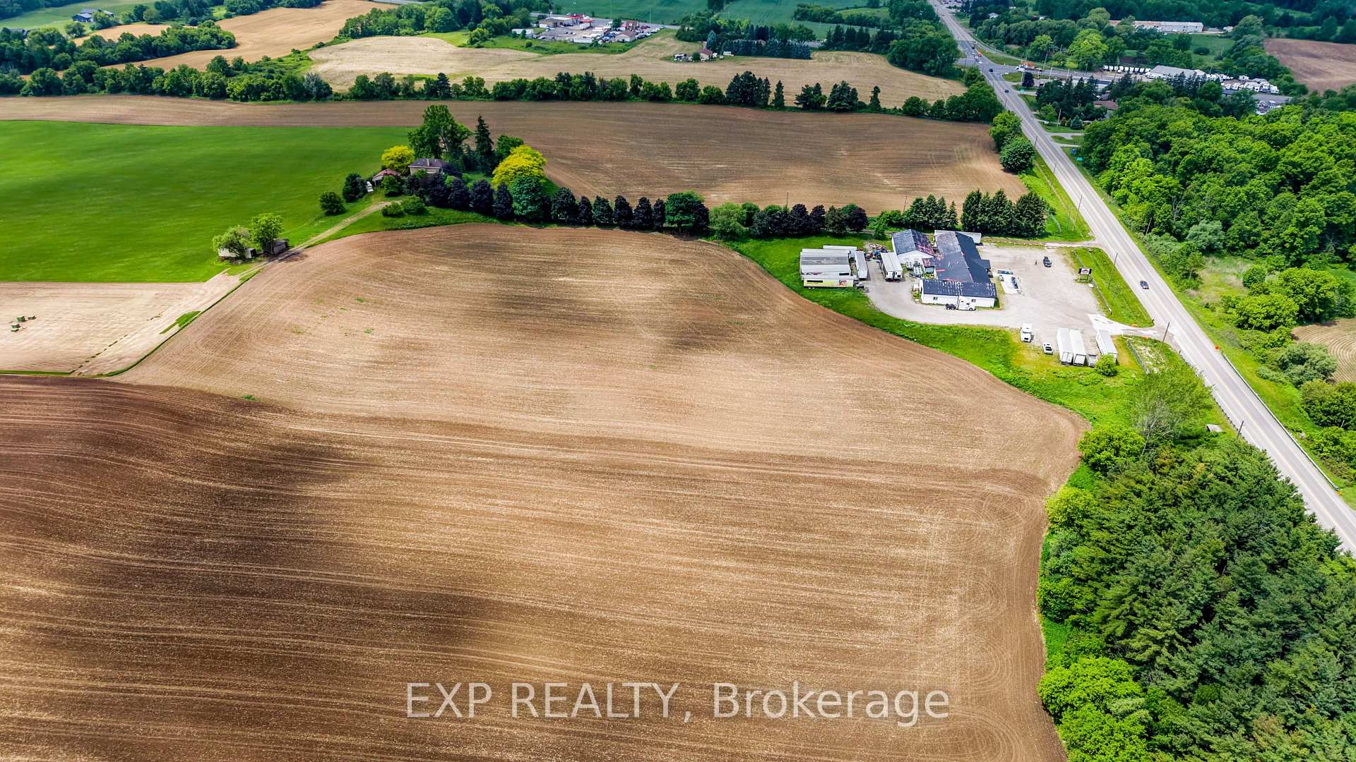 Photo 3 of 352 Governor's Road E, Brantford, Northwest Industrial Park — HOMEH