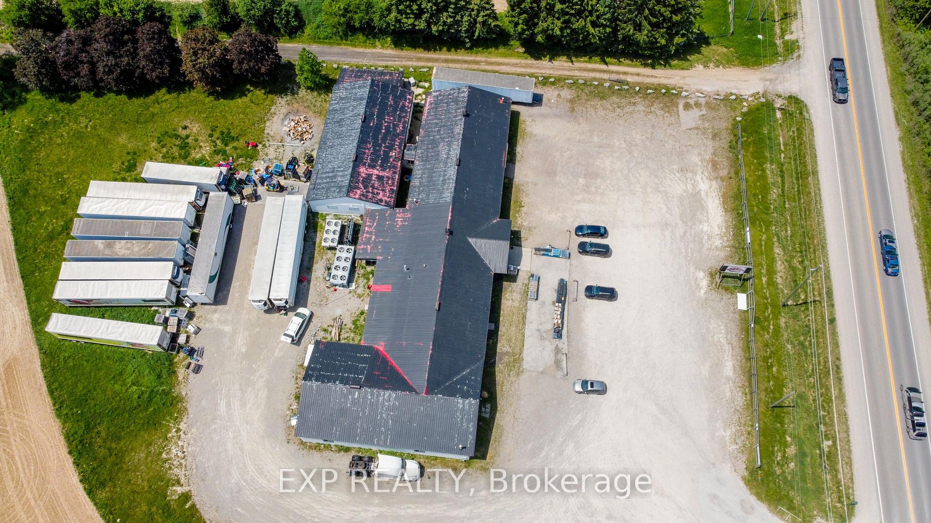 Photo 4 of 352 Governor's Road E, Brantford, Northwest Industrial Park — HOMEH