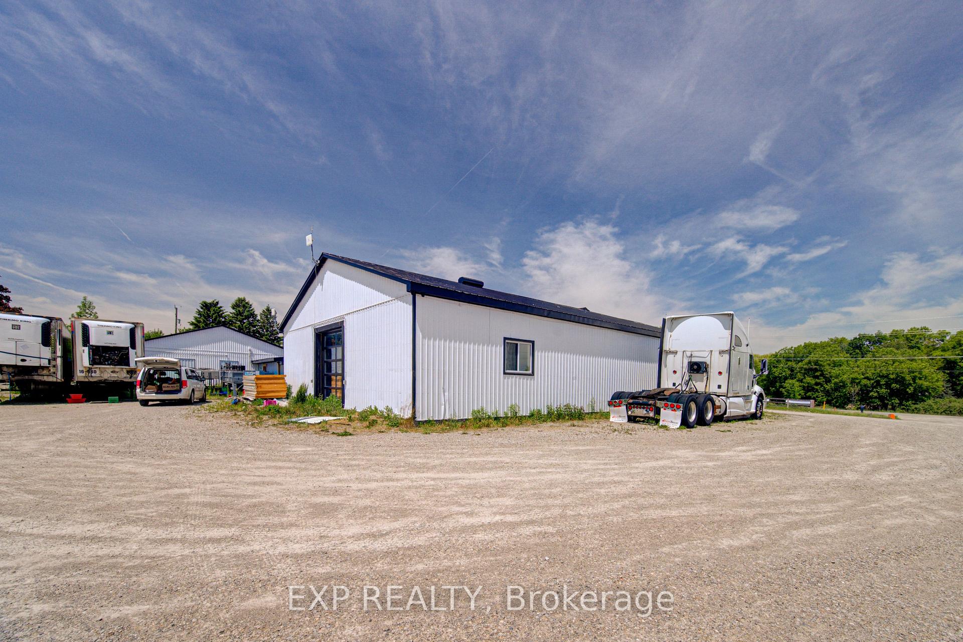 Photo 6 of 352 Governor's Road E, Brantford, Northwest Industrial Park — HOMEH