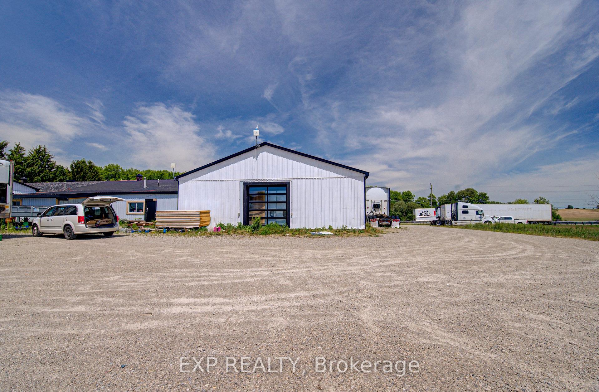 Photo 7 of 352 Governor's Road E, Brantford, Northwest Industrial Park — HOMEH
