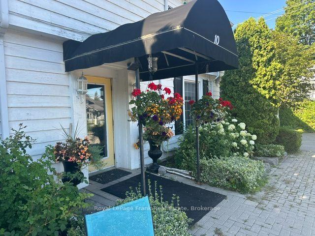 Photo 4 of 10 King Street E, Kawartha Lakes, Bobcaygeon — HOMEH