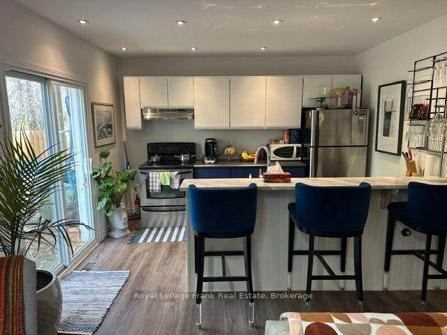 Photo 7 of 10 King Street E, Kawartha Lakes, Bobcaygeon — HOMEH