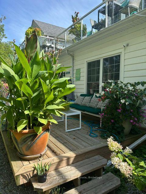 Photo 10 of 10 King Street E, Kawartha Lakes, Bobcaygeon — HOMEH