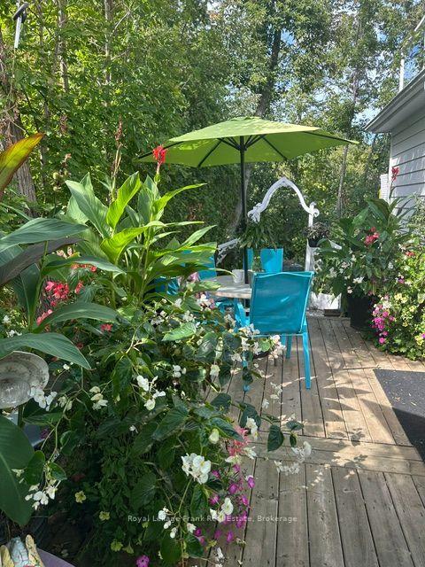 Photo 12 of 10 King Street E, Kawartha Lakes, Bobcaygeon — HOMEH