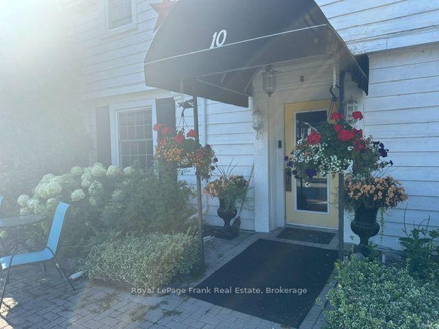 Photo 16 of 10 King Street E, Kawartha Lakes, Bobcaygeon — HOMEH