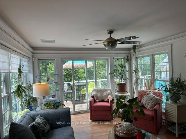 Photo 32 of 10 King Street E, Kawartha Lakes, Bobcaygeon — HOMEH