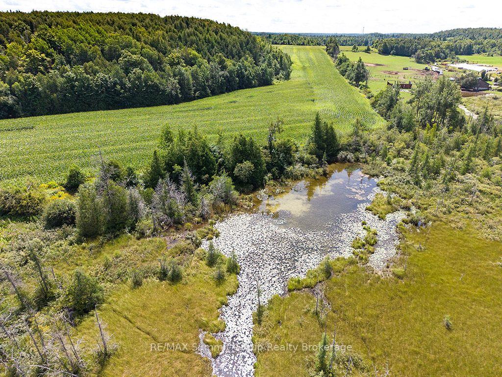 Photo 5 of 449686 10th Concession Road, Grey Highlands — HOMEH