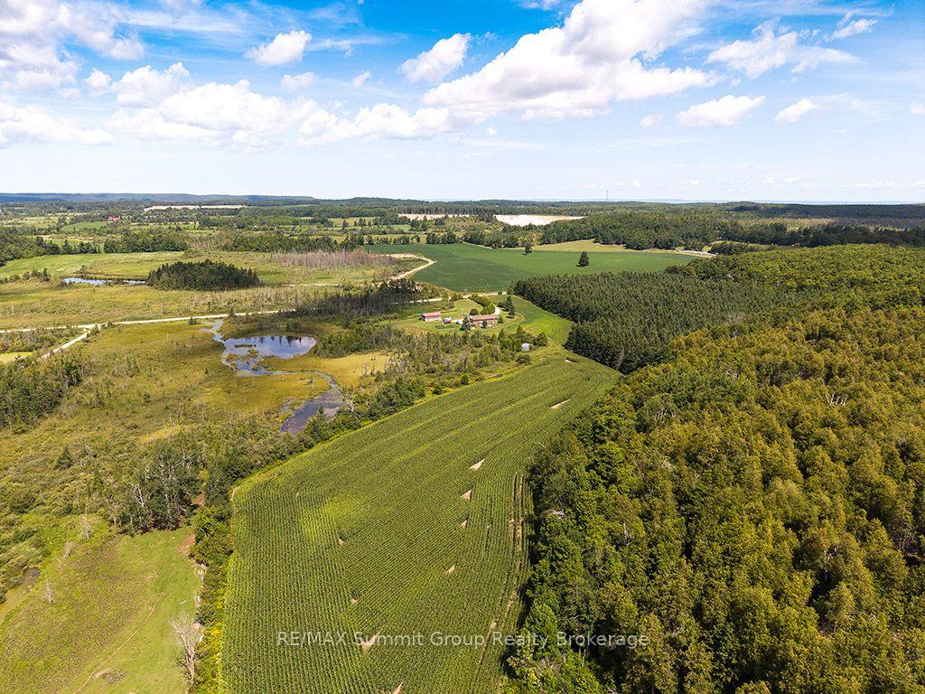 Photo 6 of 449686 10th Concession Road, Grey Highlands — HOMEH