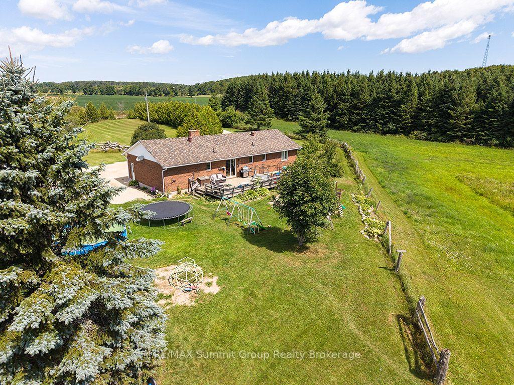 Photo 9 of 449686 10th Concession Road, Grey Highlands — HOMEH