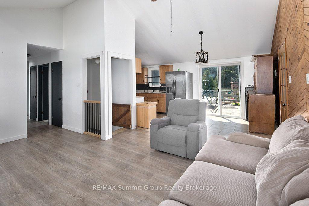Photo 12 of 449686 10th Concession Road, Grey Highlands — HOMEH