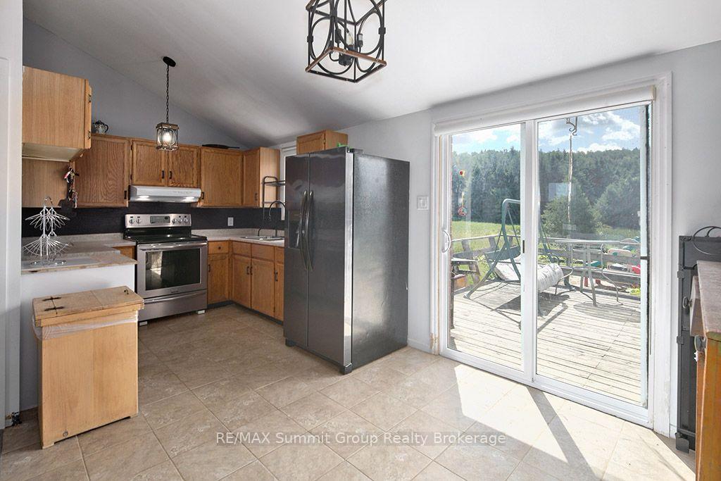 Photo 14 of 449686 10th Concession Road, Grey Highlands — HOMEH