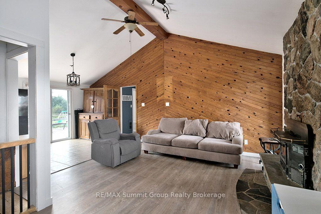 Photo 17 of 449686 10th Concession Road, Grey Highlands — HOMEH