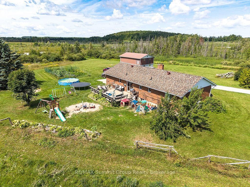Photo 25 of 449686 10th Concession Road, Grey Highlands — HOMEH