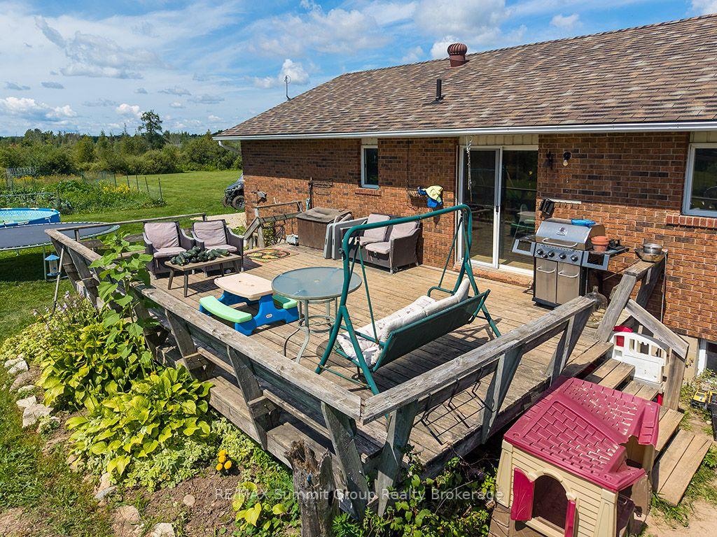 Photo 26 of 449686 10th Concession Road, Grey Highlands — HOMEH