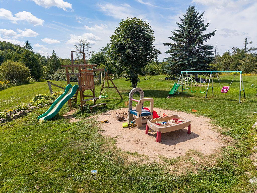 Photo 28 of 449686 10th Concession Road, Grey Highlands — HOMEH