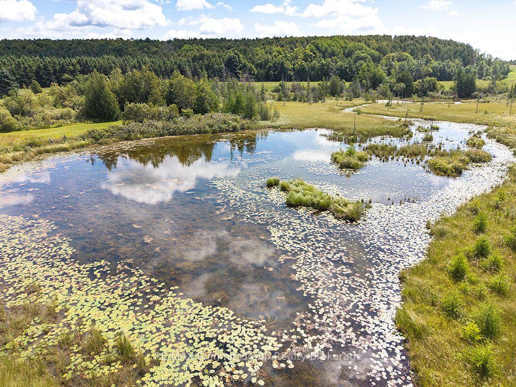 Photo 33 of 449686 10th Concession Road, Grey Highlands — HOMEH