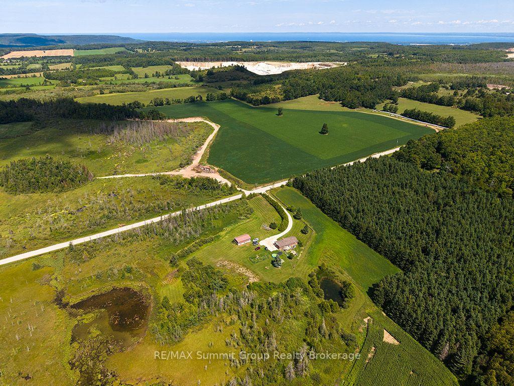 Photo 34 of 449686 10th Concession Road, Grey Highlands — HOMEH