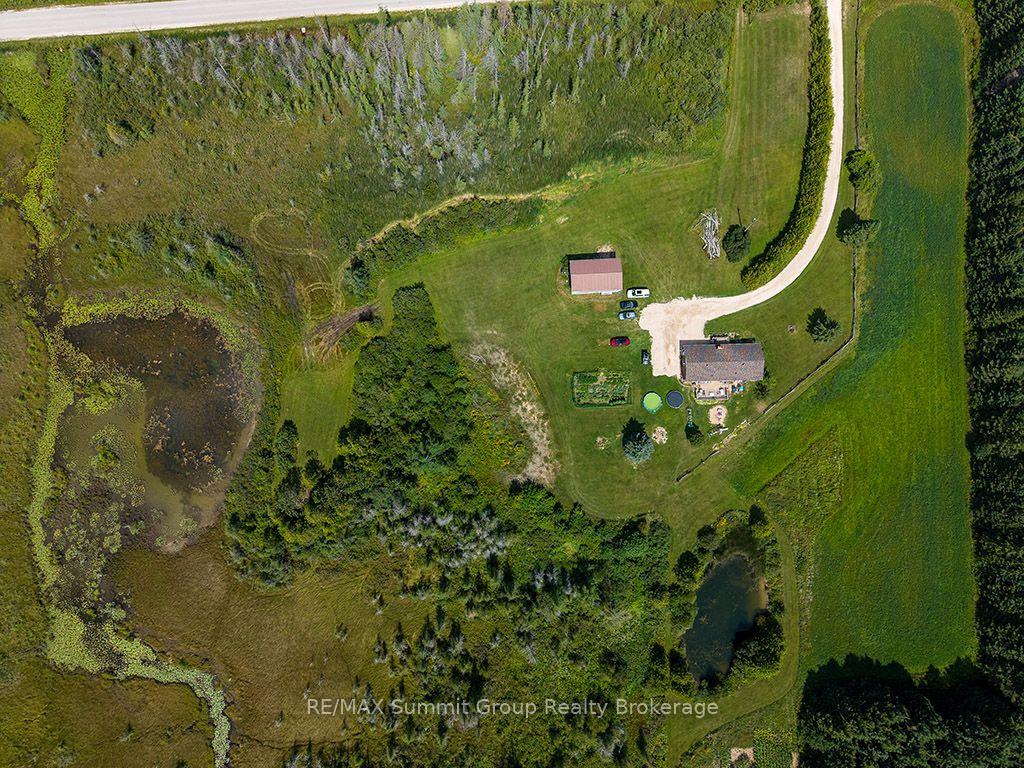 Photo 35 of 449686 10th Concession Road, Grey Highlands — HOMEH