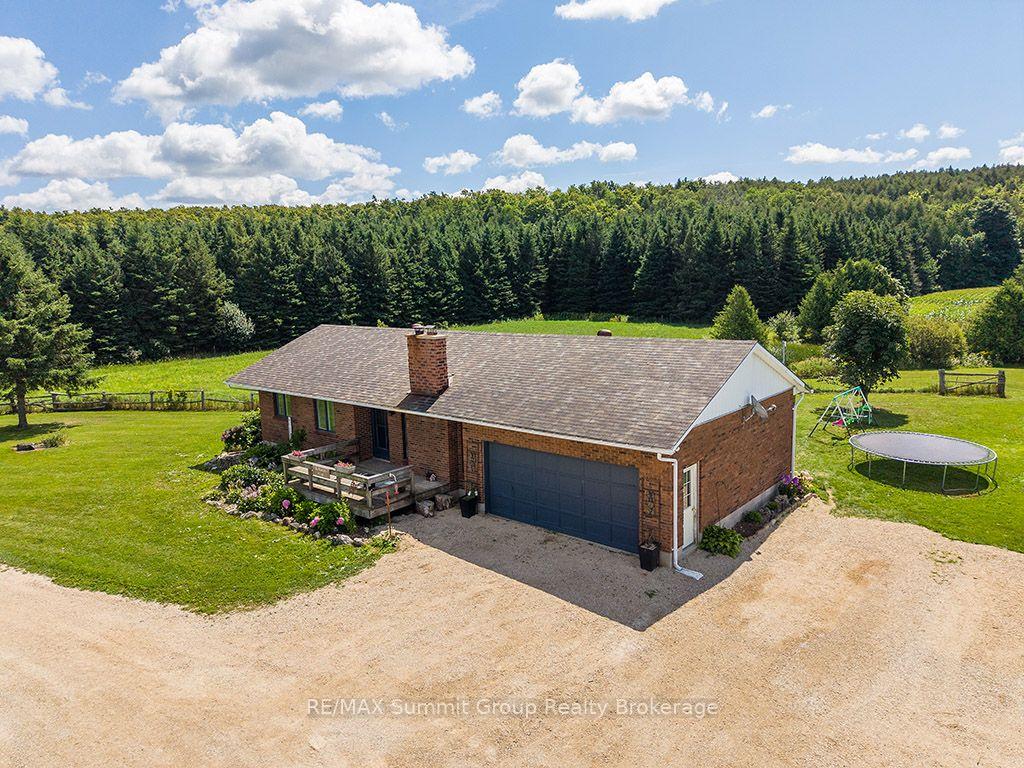 Photo 39 of 449686 10th Concession Road, Grey Highlands — HOMEH
