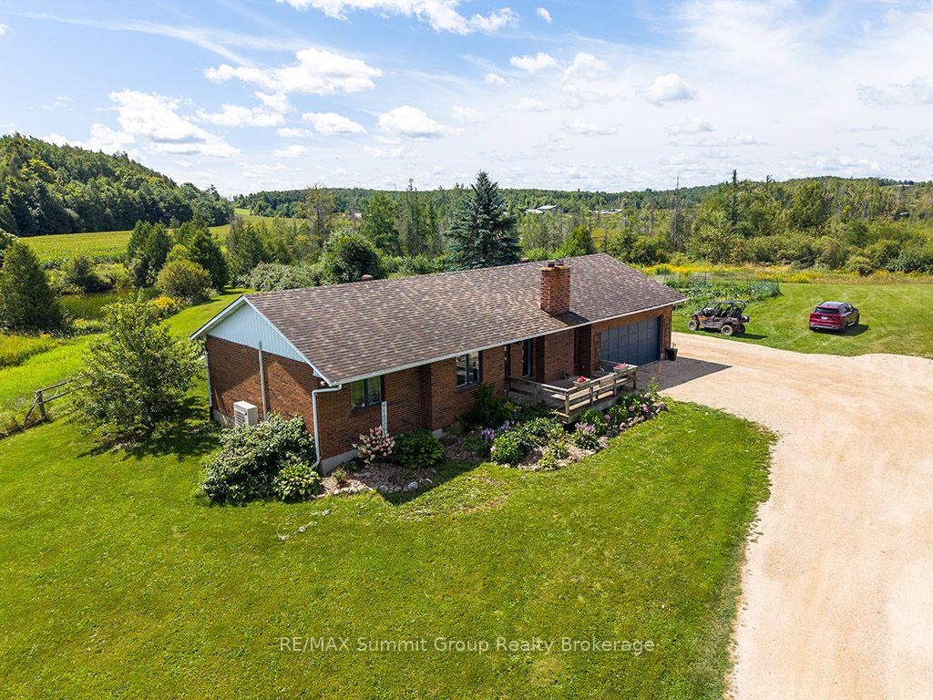 Photo 40 of 449686 10th Concession Road, Grey Highlands — HOMEH