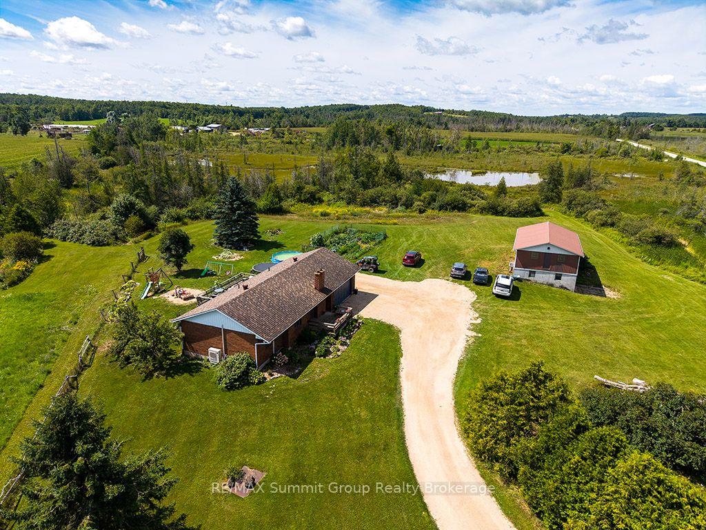 Photo 41 of 449686 10th Concession Road, Grey Highlands — HOMEH