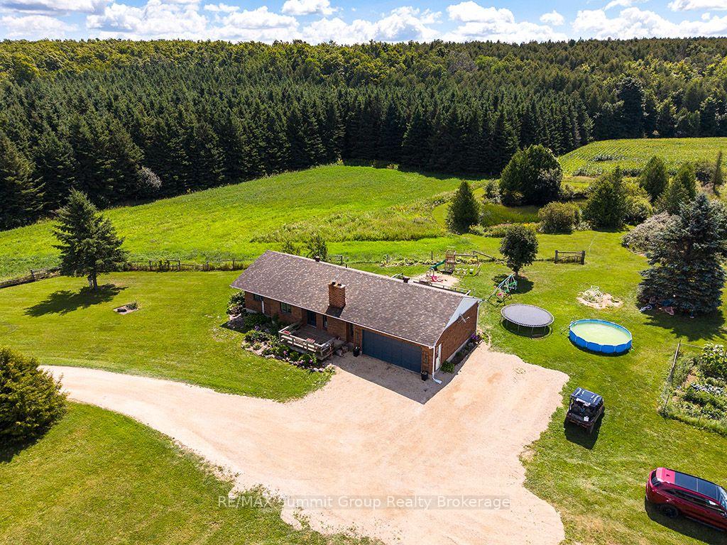 Photo 42 of 449686 10th Concession Road, Grey Highlands — HOMEH