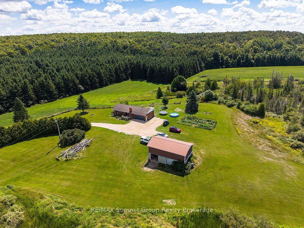 Photo 43 of 449686 10th Concession Road, Grey Highlands — HOMEH
