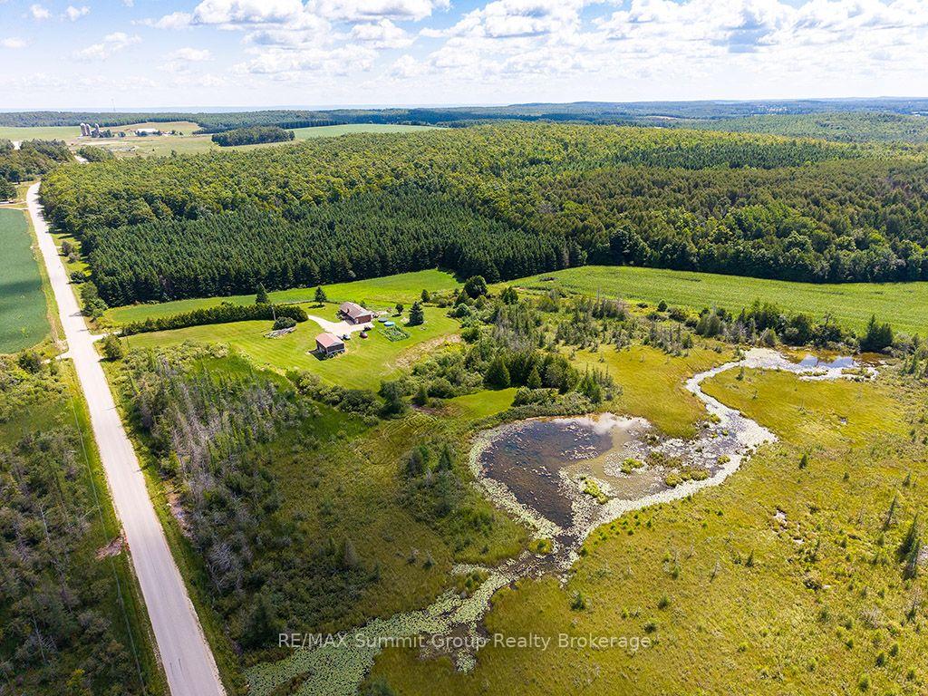 Photo 45 of 449686 10th Concession Road, Grey Highlands — HOMEH