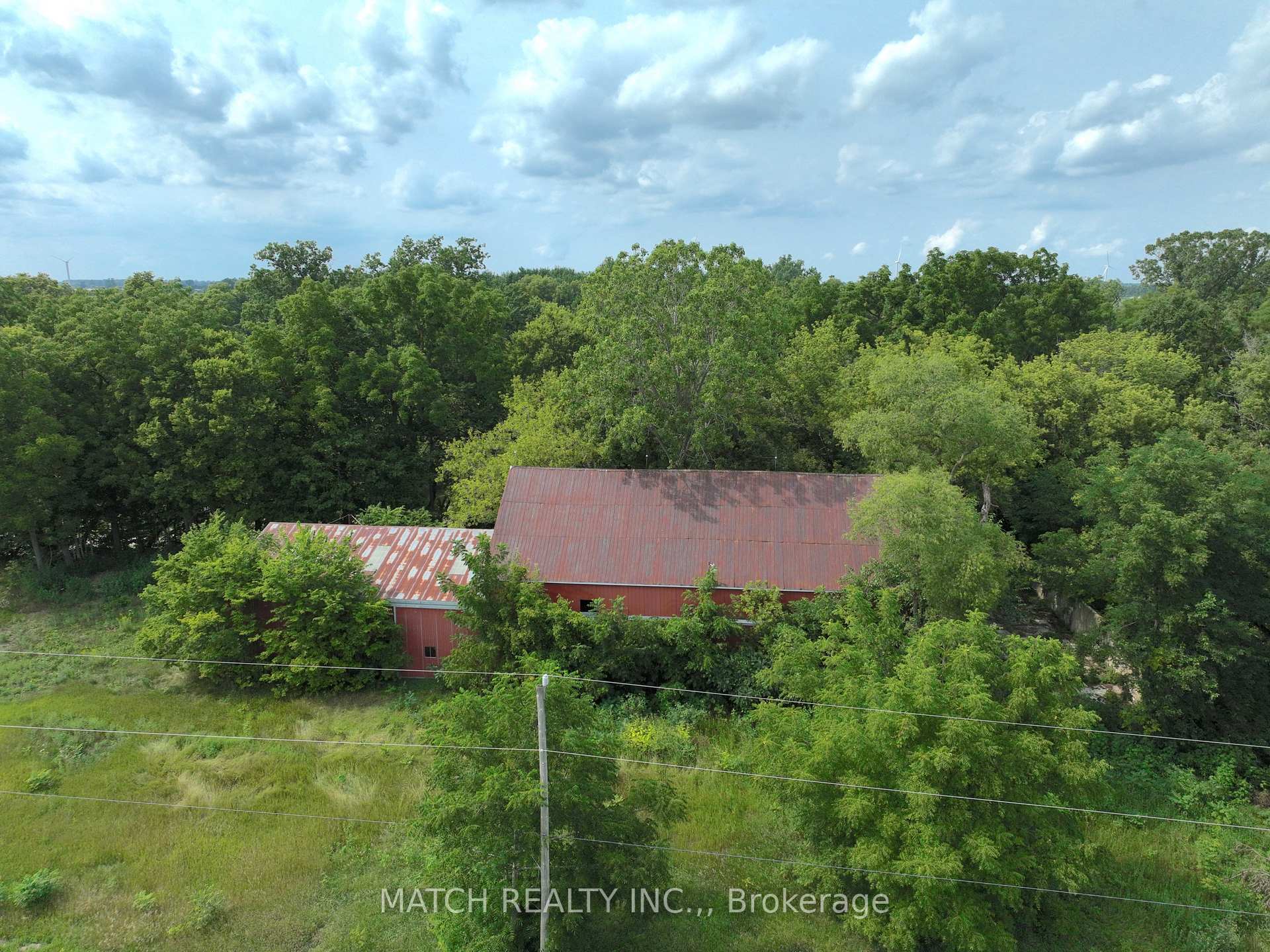Photo 3 of 12533 River Line, Chatham-Kent, Thamesville — HOMEH