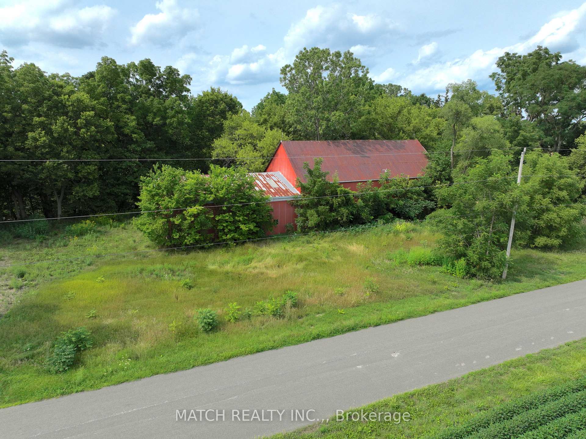 Photo 4 of 12533 River Line, Chatham-Kent, Thamesville — HOMEH