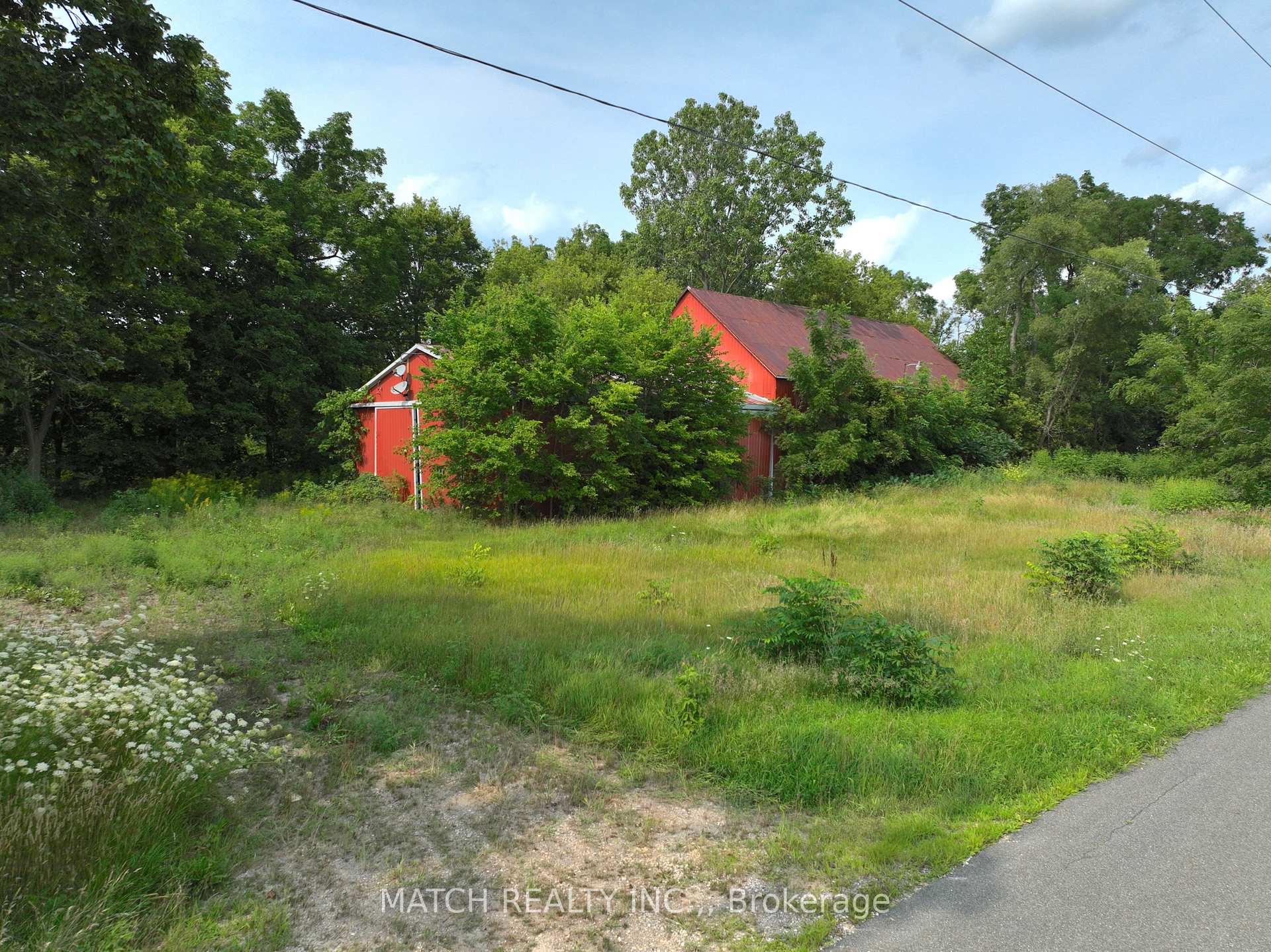 Photo 5 of 12533 River Line, Chatham-Kent, Thamesville — HOMEH