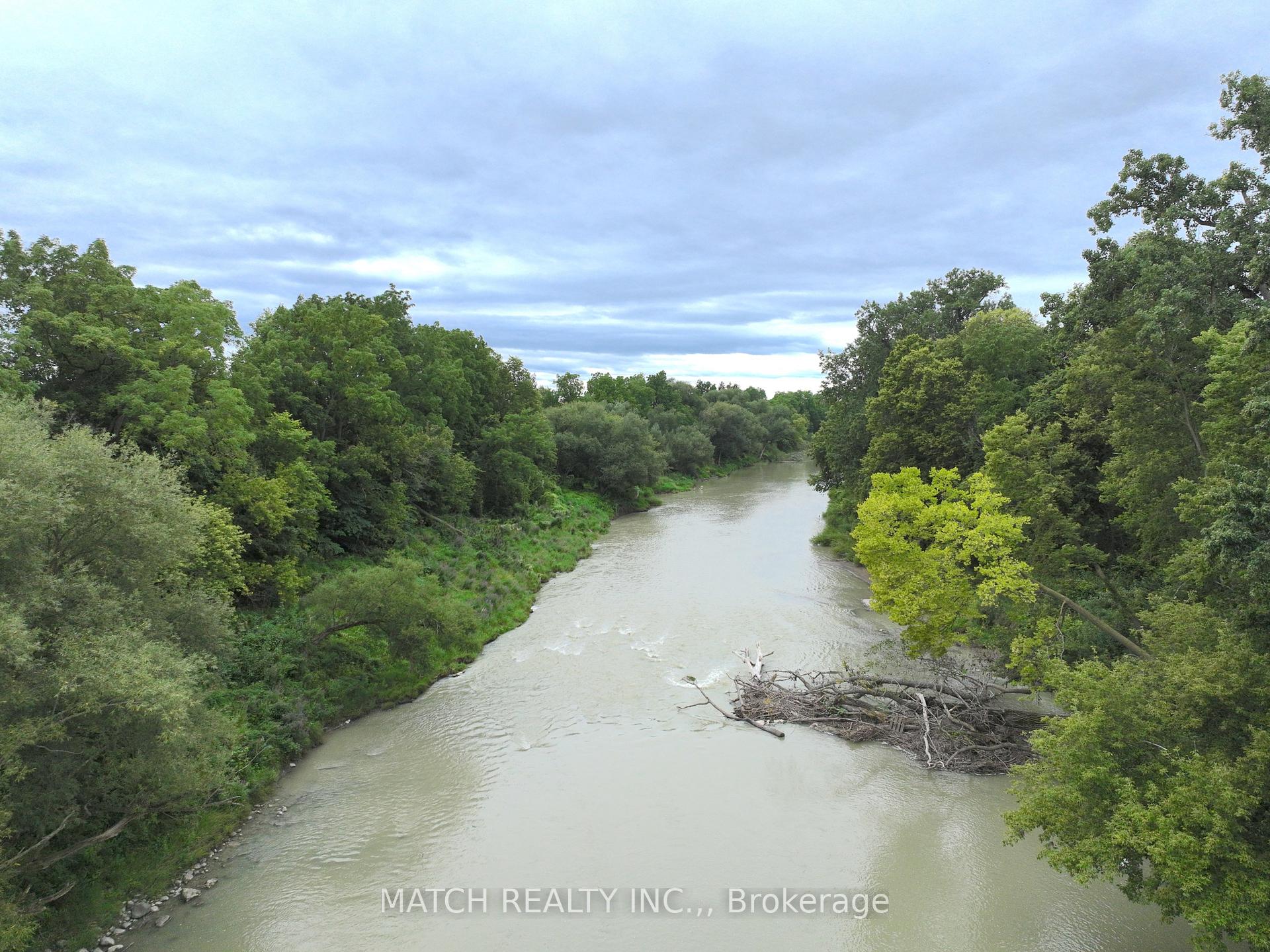Photo 12 of 12533 River Line, Chatham-Kent, Thamesville — HOMEH