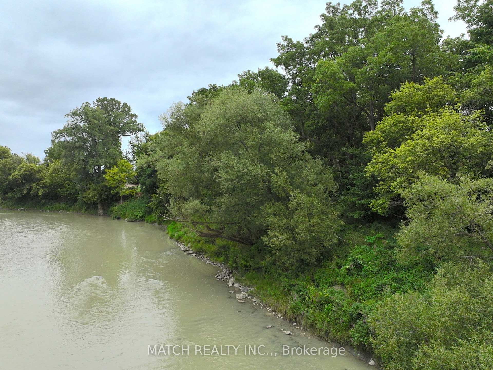 Photo 14 of 12533 River Line, Chatham-Kent, Thamesville — HOMEH