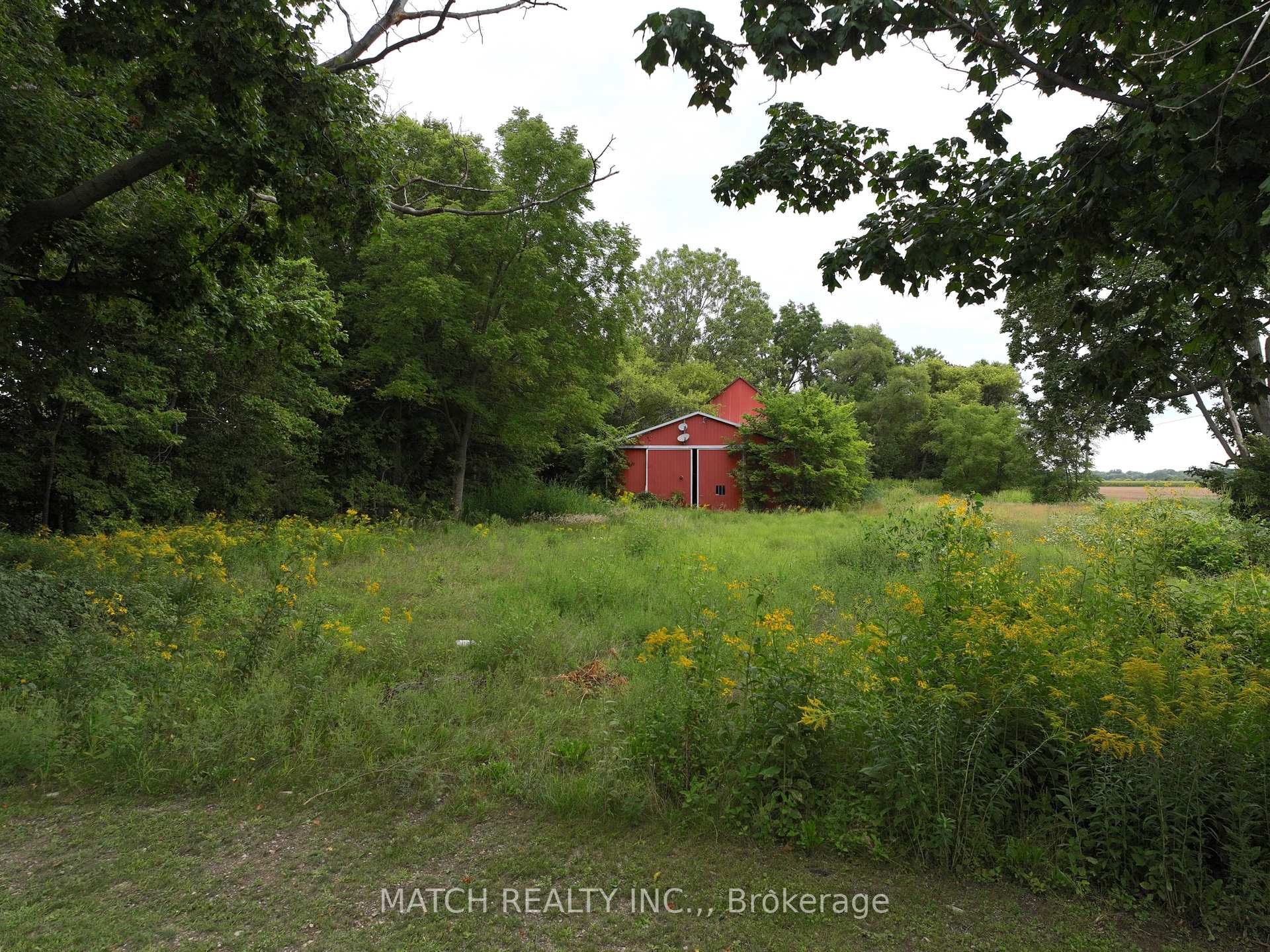 Photo 16 of 12533 River Line, Chatham-Kent, Thamesville — HOMEH