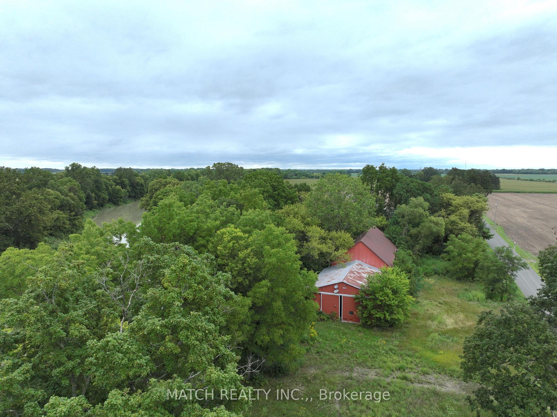 Photo 17 of 12533 River Line, Chatham-Kent, Thamesville — HOMEH