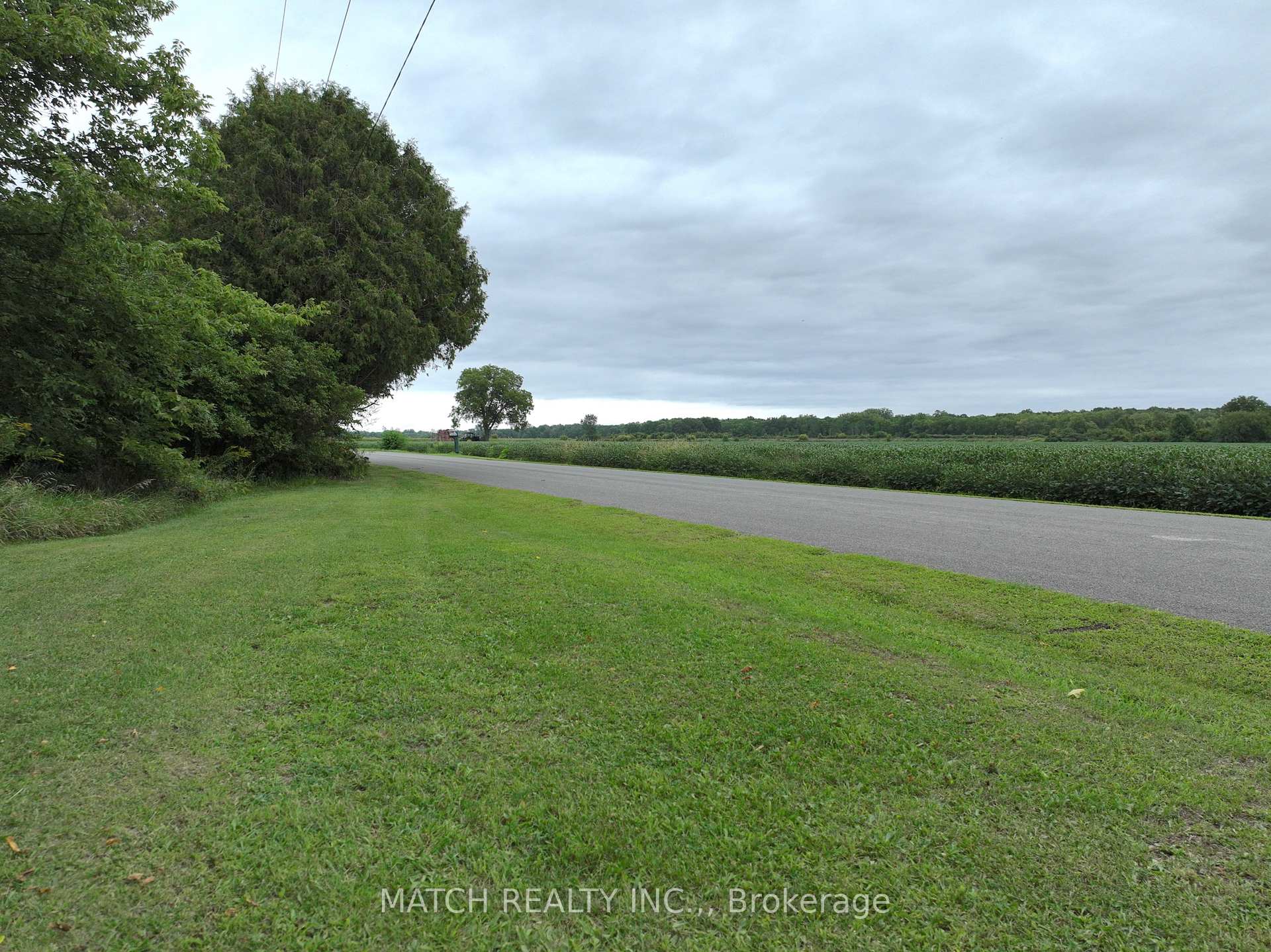 Photo 19 of 12533 River Line, Chatham-Kent, Thamesville — HOMEH