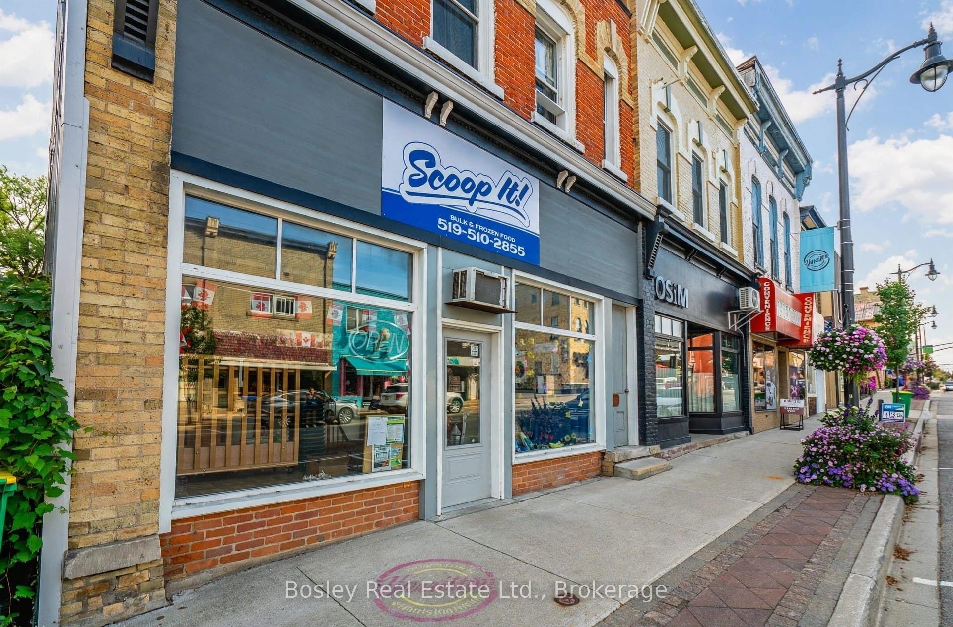 Photo of 30 Elora Street S