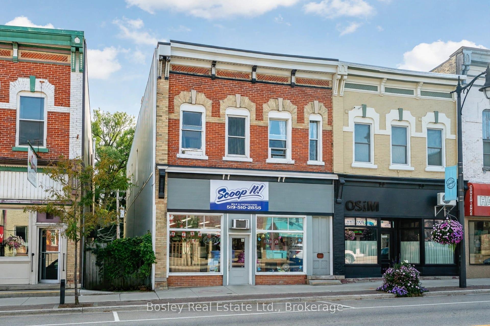 Photo 2 of 30 Elora Street S, Minto — HOMEH
