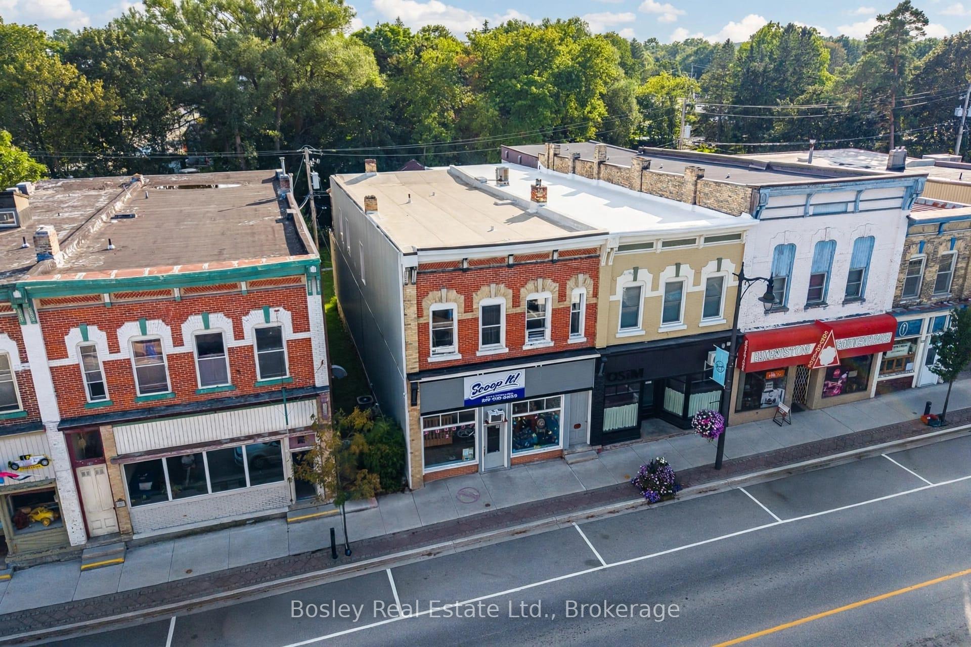 Photo 3 of 30 Elora Street S, Minto — HOMEH